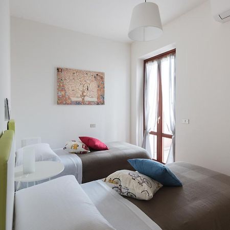 Ellebi B&B Montone (Abruzzo) Exterior foto