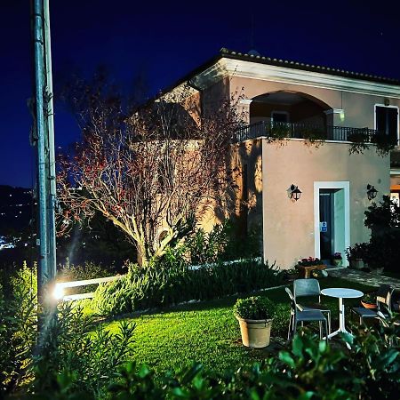 Ellebi B&B Montone (Abruzzo) Exterior foto