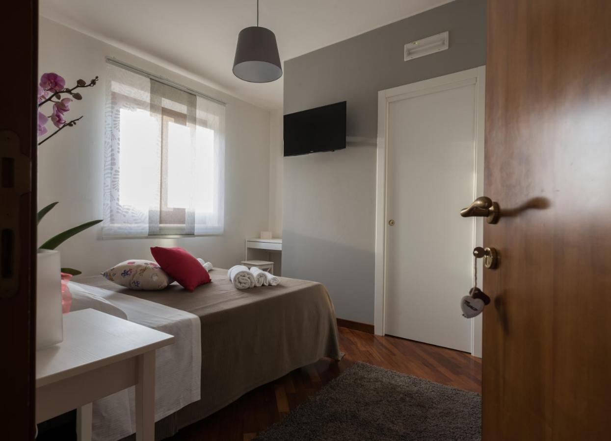 Ellebi B&B Montone (Abruzzo) Exterior foto