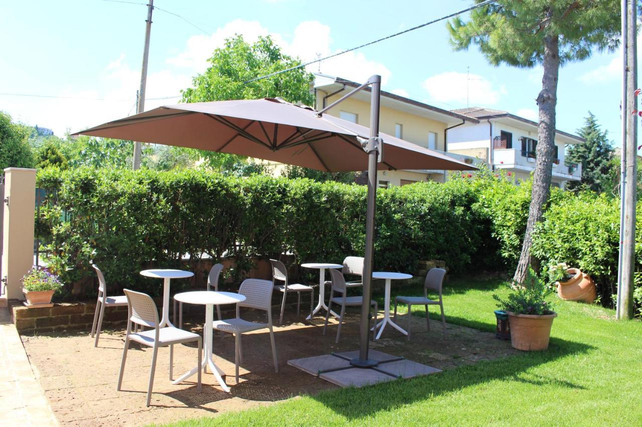 Ellebi B&B Montone (Abruzzo) Exterior foto