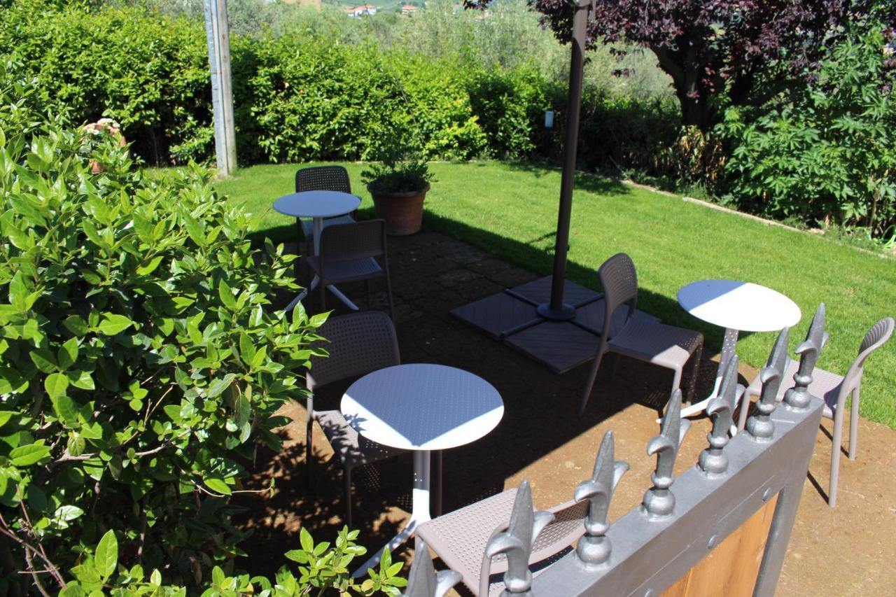 Ellebi B&B Montone (Abruzzo) Exterior foto