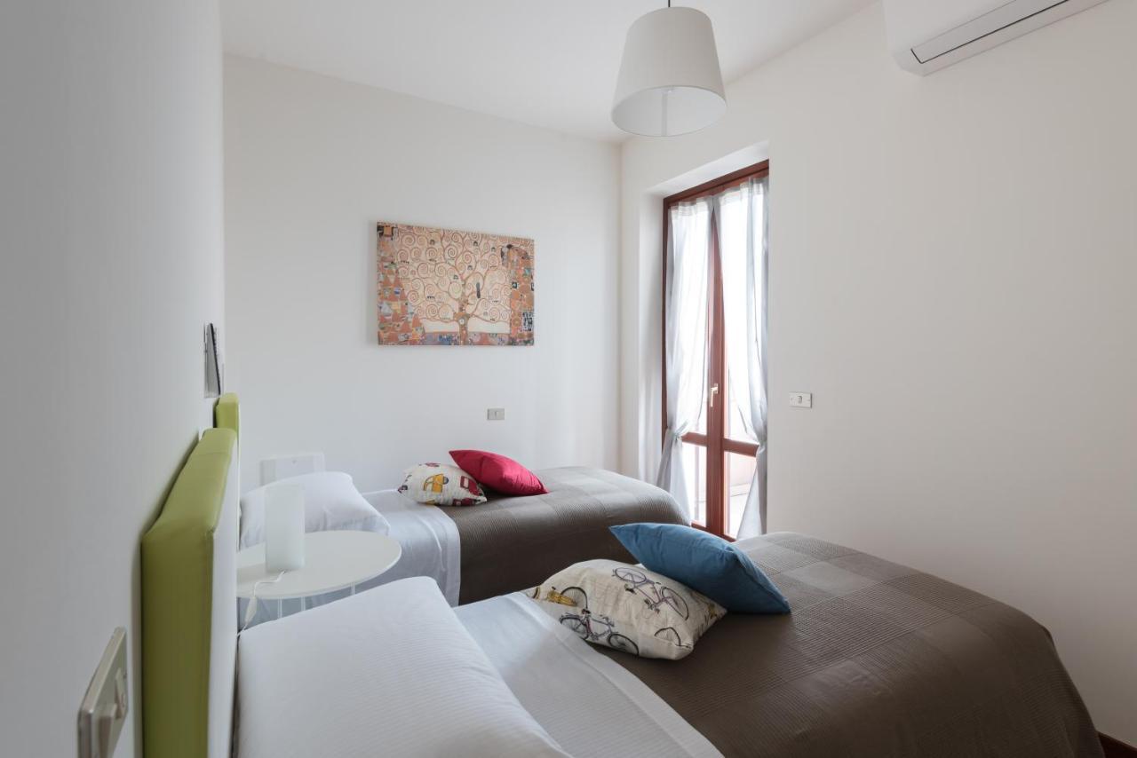 Ellebi B&B Montone (Abruzzo) Exterior foto