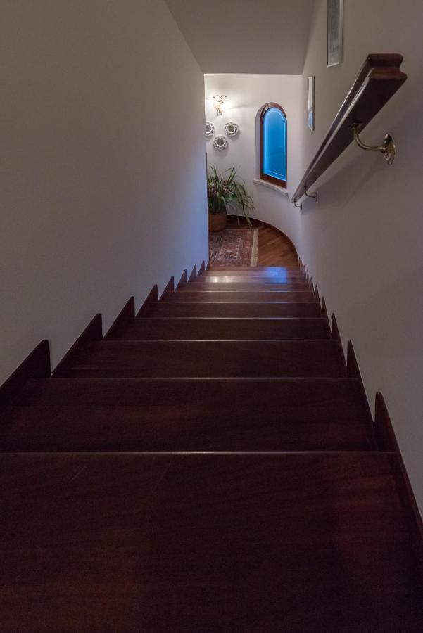 Ellebi B&B Montone (Abruzzo) Exterior foto