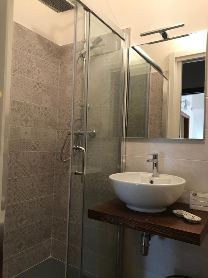Ellebi B&B Montone (Abruzzo) Exterior foto