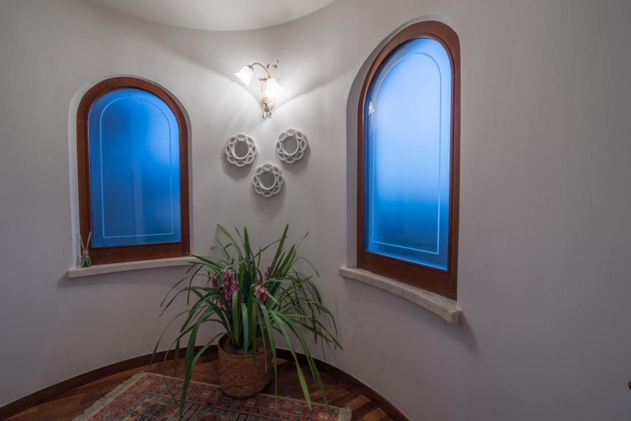 Ellebi B&B Montone (Abruzzo) Exterior foto
