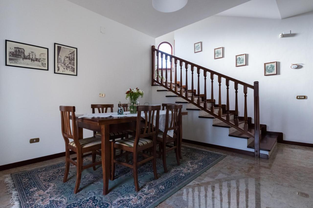Ellebi B&B Montone (Abruzzo) Exterior foto