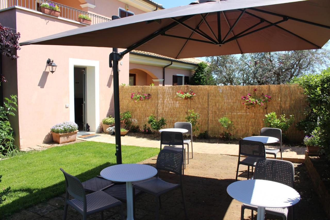 Ellebi B&B Montone (Abruzzo) Exterior foto