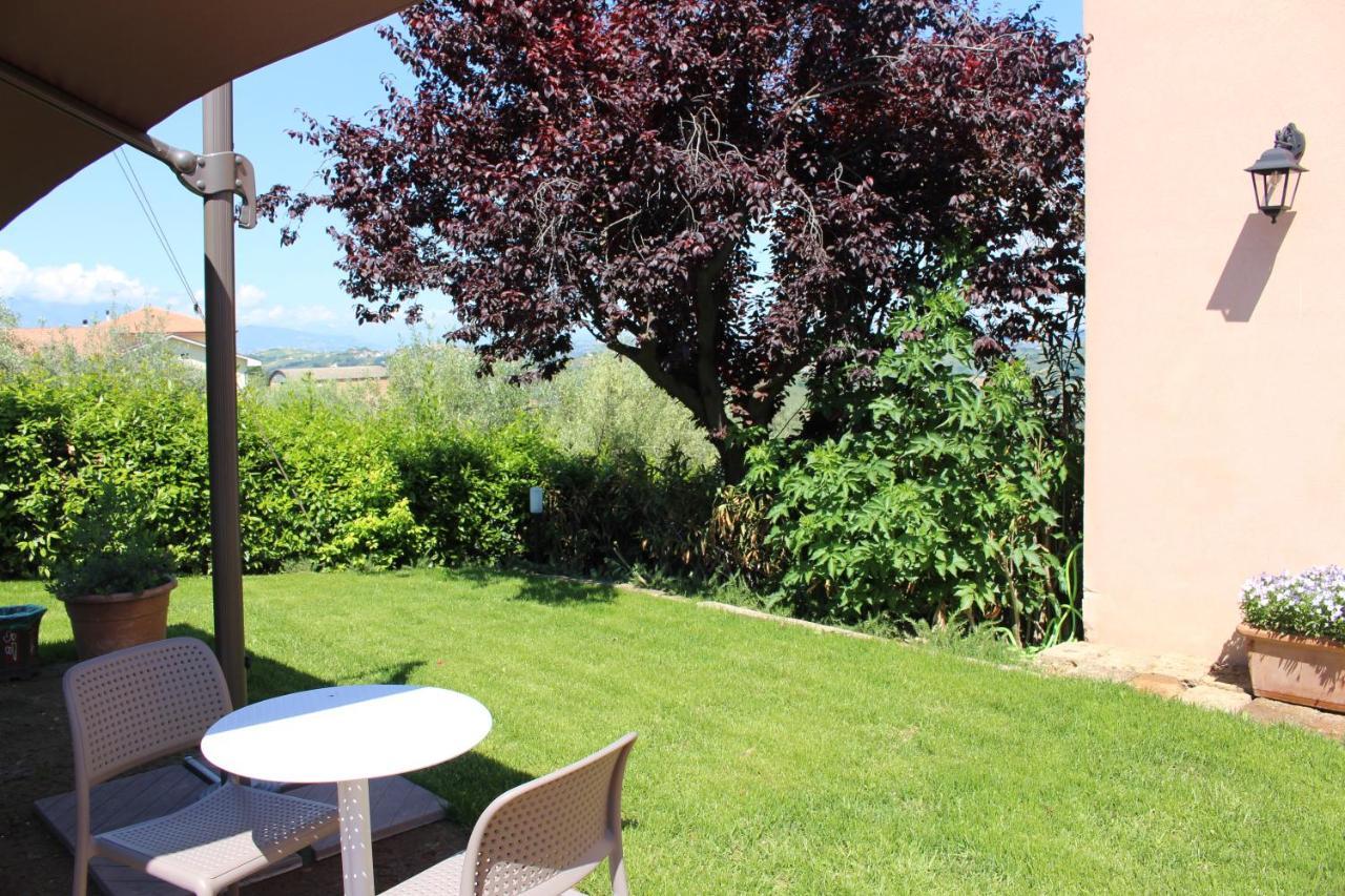 Ellebi B&B Montone (Abruzzo) Exterior foto